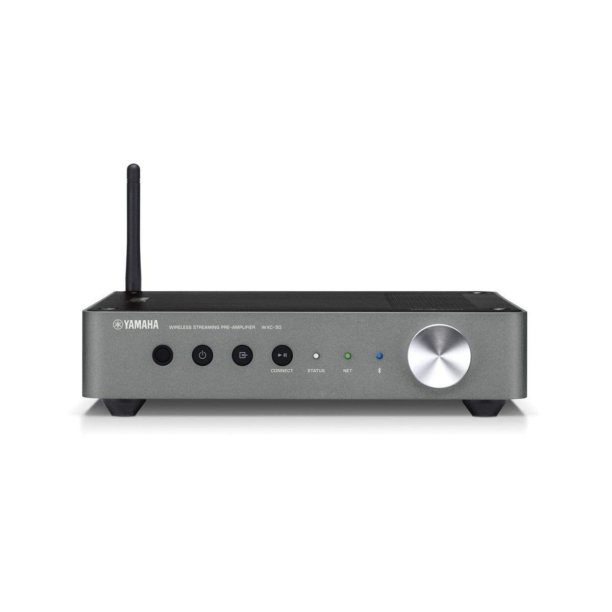 Yamaha WXC-50 MusicCast Pre-amplifier with WiFi and Bluetooth