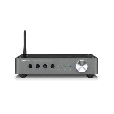 Yamaha WXC-50 MusicCast Pre-amplifier with WiFi and Bluetooth