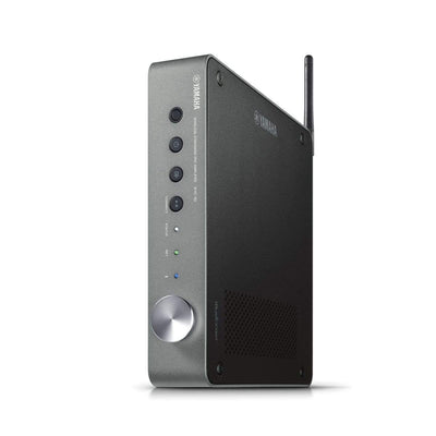Yamaha WXC-50 MusicCast Pre-amplifier with WiFi and Bluetooth