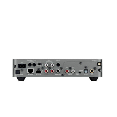 Yamaha WXC-50 MusicCast Pre-amplifier with WiFi and Bluetooth