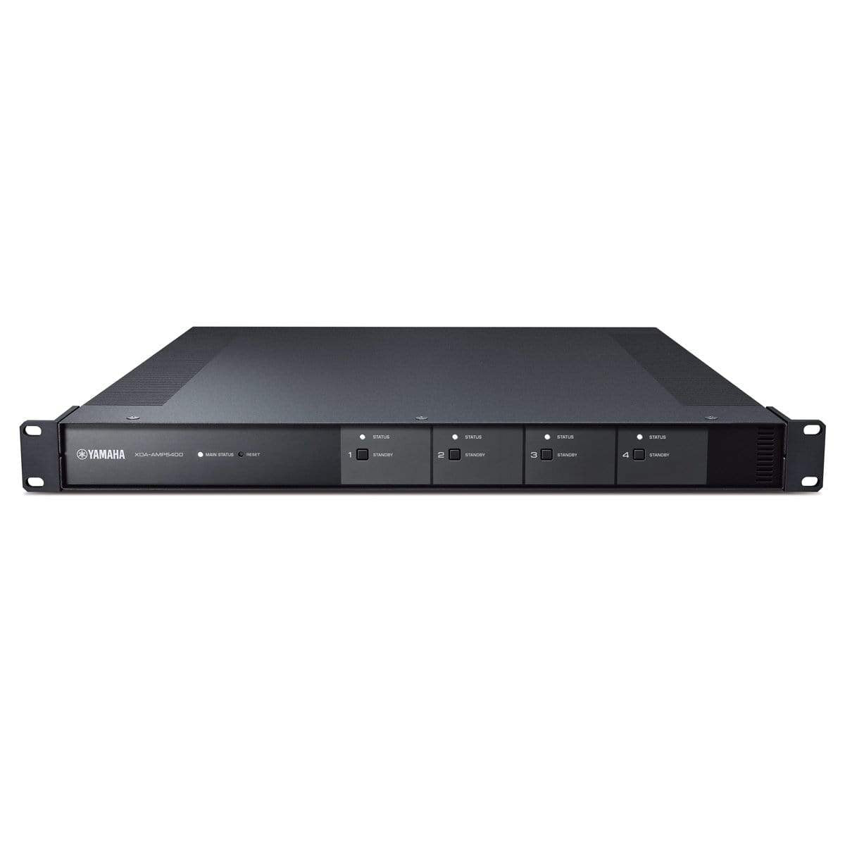 Yamaha XDA-AMP5400RK Multi-Room 4 Zone Amplifier