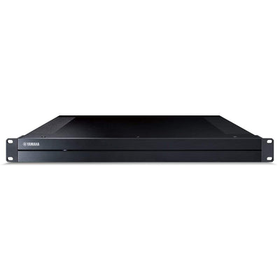Yamaha XDA-AMP5400RK Multi-Room 4 Zone Amplifier
