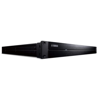 Yamaha XDA-AMP5400RK Multi-Room 4 Zone Amplifier